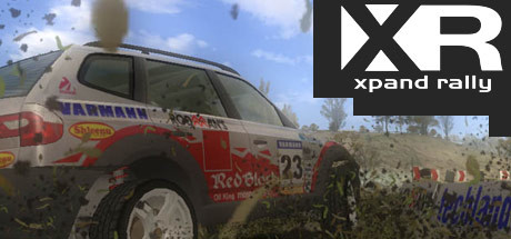 Xpand Rally   -  4